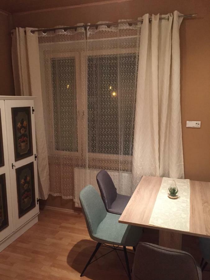 Ferienwohnung Nr.1 Hollenstein an der Ybbs 외부 사진