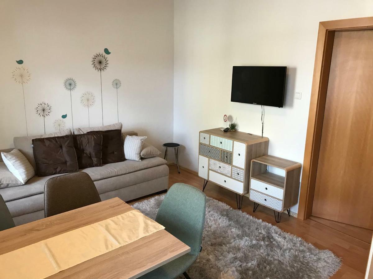 Ferienwohnung Nr.1 Hollenstein an der Ybbs 외부 사진
