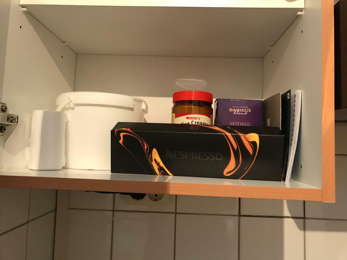 Ferienwohnung Nr.1 Hollenstein an der Ybbs 외부 사진