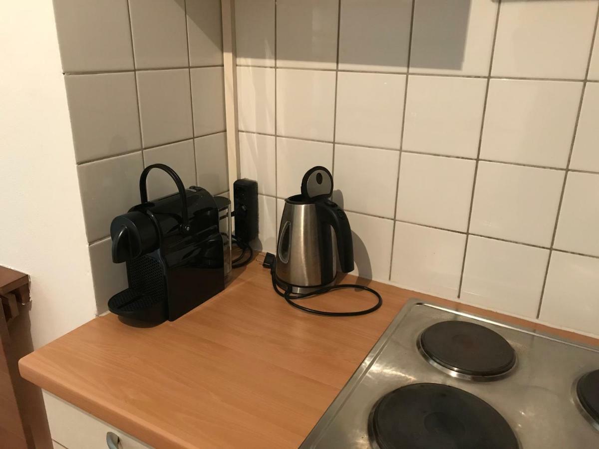 Ferienwohnung Nr.1 Hollenstein an der Ybbs 외부 사진