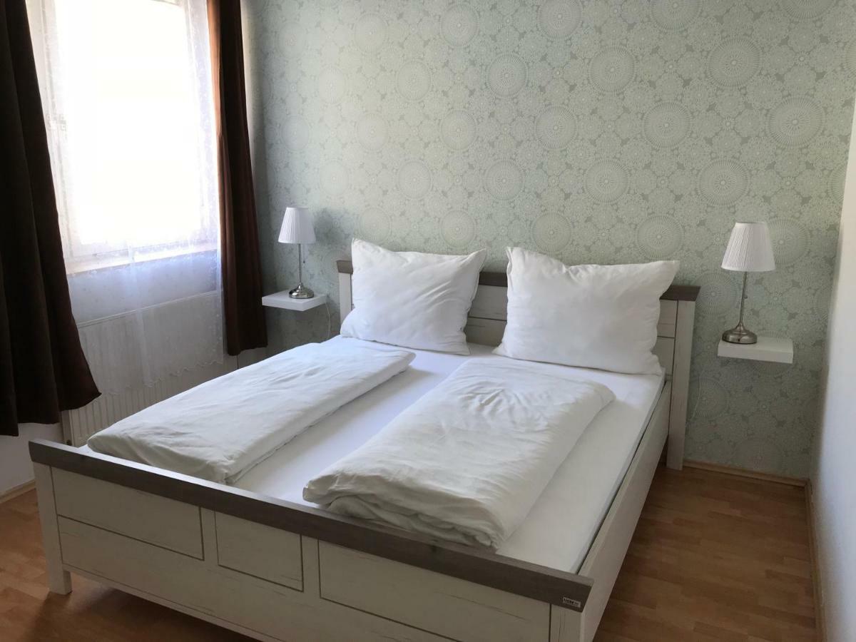 Ferienwohnung Nr.1 Hollenstein an der Ybbs 외부 사진
