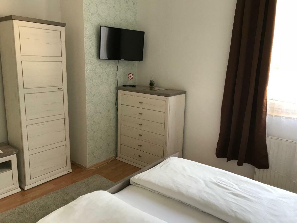 Ferienwohnung Nr.1 Hollenstein an der Ybbs 외부 사진